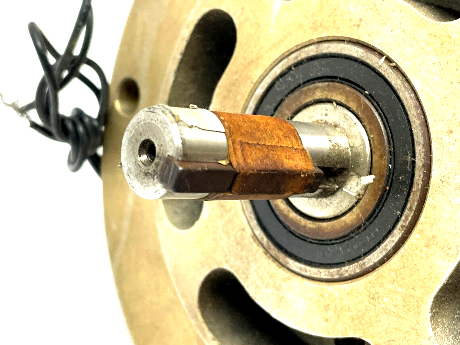 Clutch Brake 5/8" Shaft Diameter - Maverick Industrial Sales
