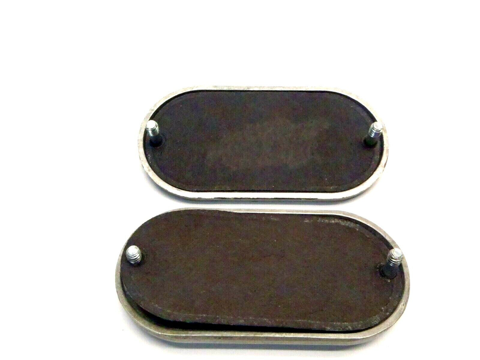 Appleton APP370F 1 Inch Wedge Lok Cast Cover Grayloy-Iron LOT OF 2 - New – Open box - Maverick Industrial Sales