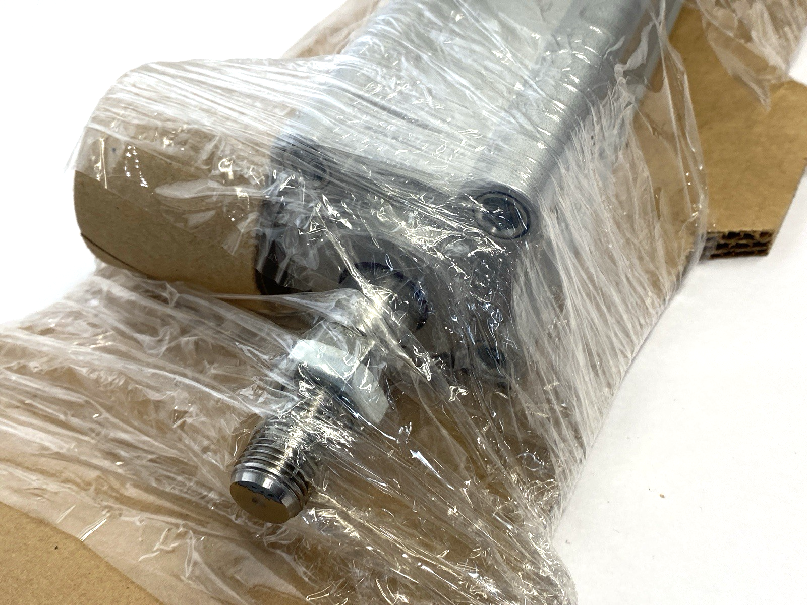 Festo DSBC-50-125-C-PPSA Pneumatic Cylinder 50mm Bore 125mm Stroke 1463770 - Maverick Industrial Sales