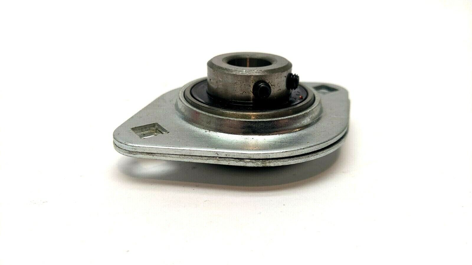 MB Manufacturing FPS2-25-1/2 Nyla-K Precision Flange Bearing - Maverick Industrial Sales