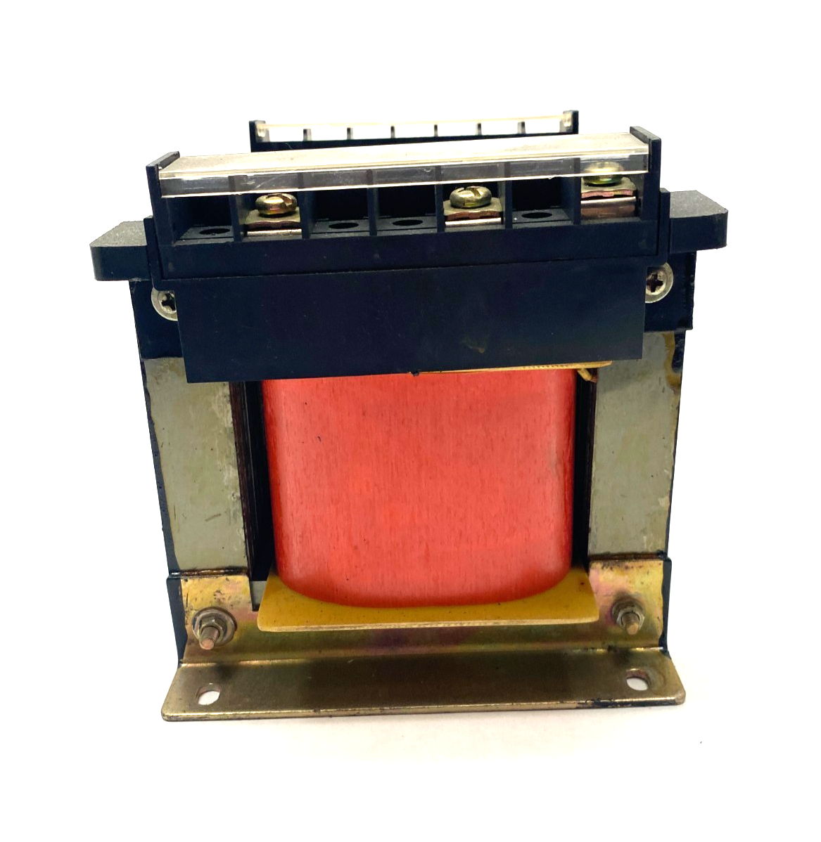 Shang Hai HY2003 Industrial Control Transformer 1000VA 480V Input, 115V Output - Maverick Industrial Sales