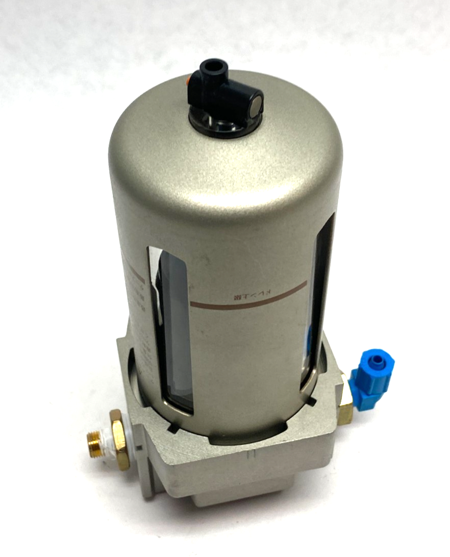 SMC AFD4000-03 Modular Filter Separator 1.0MPa Max Press - Maverick Industrial Sales