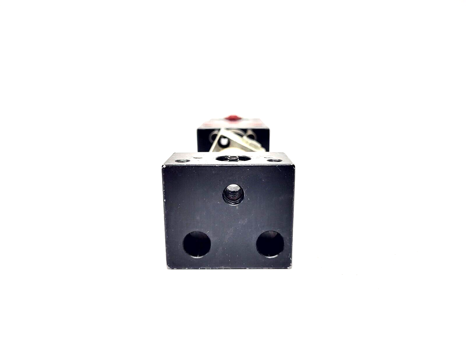 R & I MFG Dura-Slide II AIR-10-1-1/2" Pneumatic Actuator - Maverick Industrial Sales