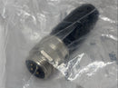 Balluff BCC070C Connector 7/8"-16 UN-Male 4-Pin BCC A334-0000-20-000-71X4A5-000 - Maverick Industrial Sales