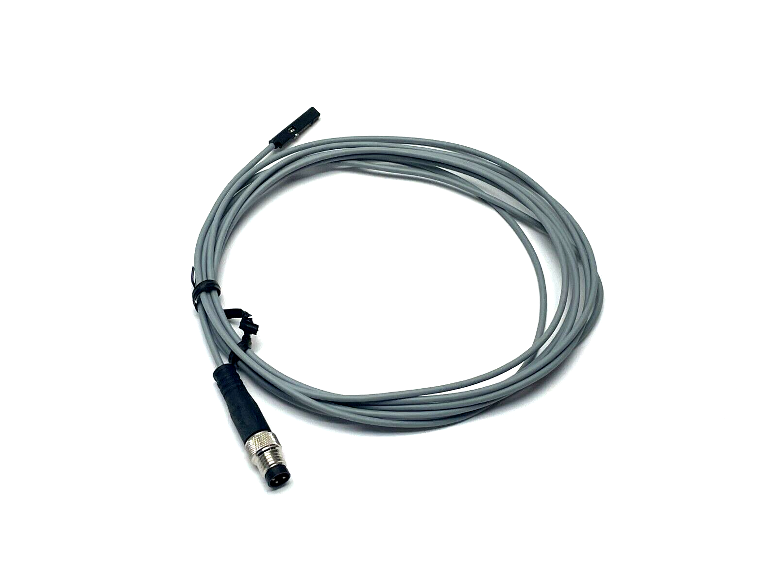 Festo SMT-10M-PS-24V-E-2.5-L-M8D Proximity Sensor 551372 - Maverick Industrial Sales