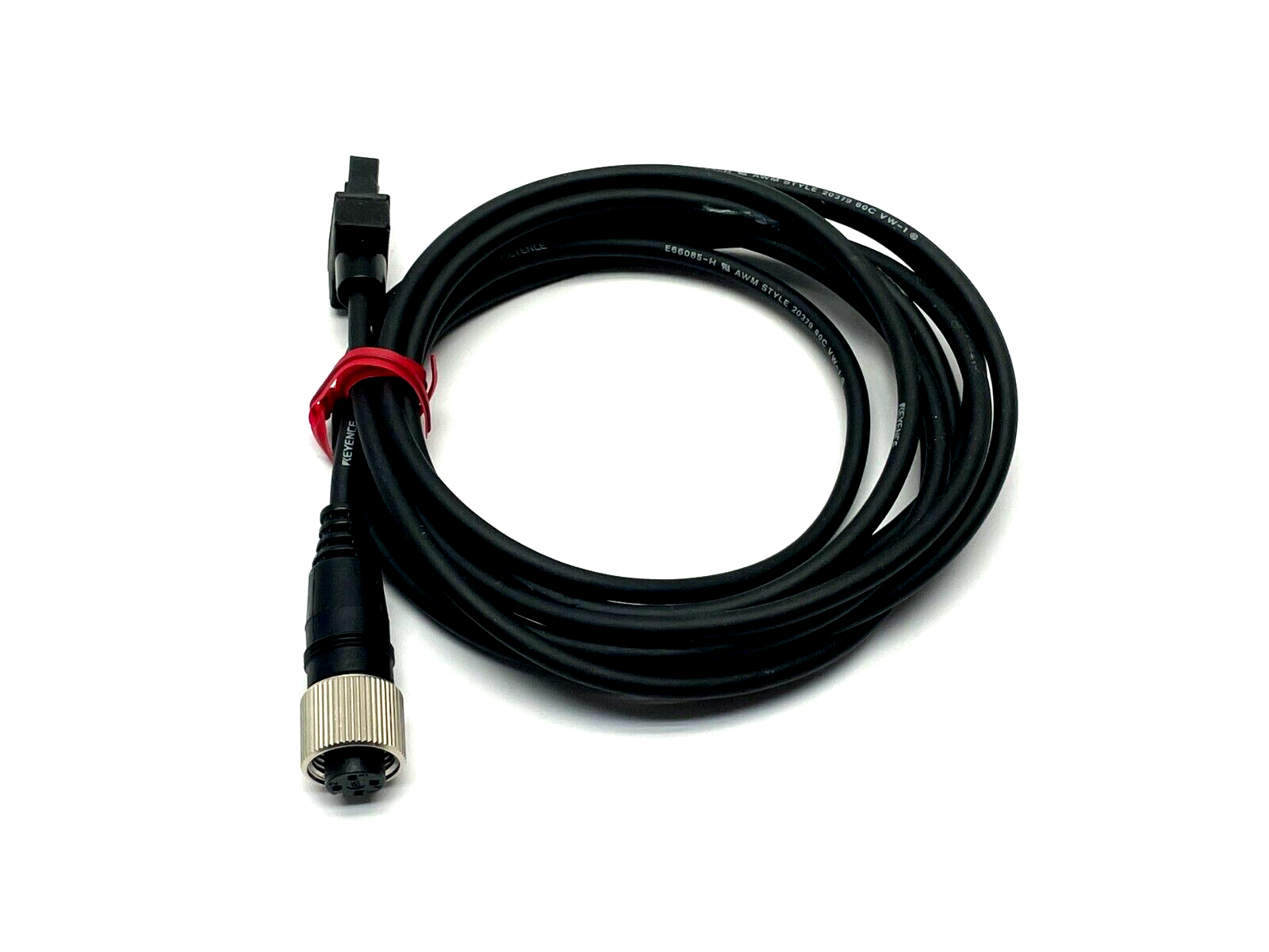 Keyence AP Sensor Head Cable 6m Length - Maverick Industrial Sales