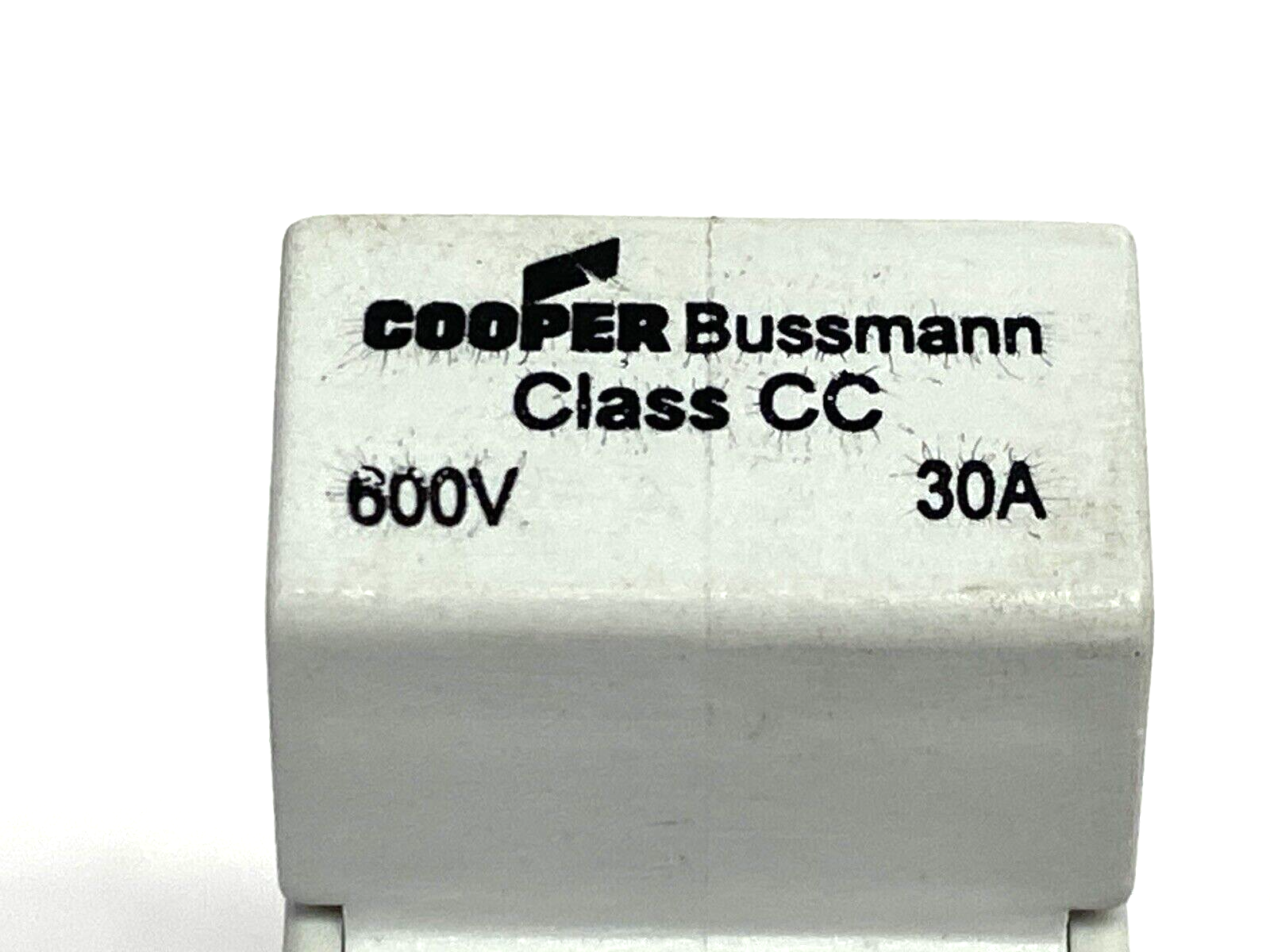 Cooper Bussmann CHCC 1-Pole Fuse Holder 600V 30A - Maverick Industrial Sales