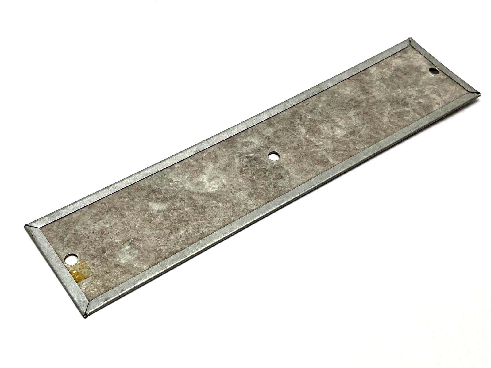 Acra Electric Strip Heater 400W 130V - Maverick Industrial Sales