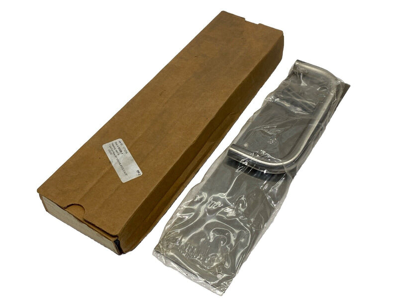 Rockwood Assa Abloy 107X70B US32D Pull Plate 3-1/4" x 1.75" x 0.05" - Maverick Industrial Sales