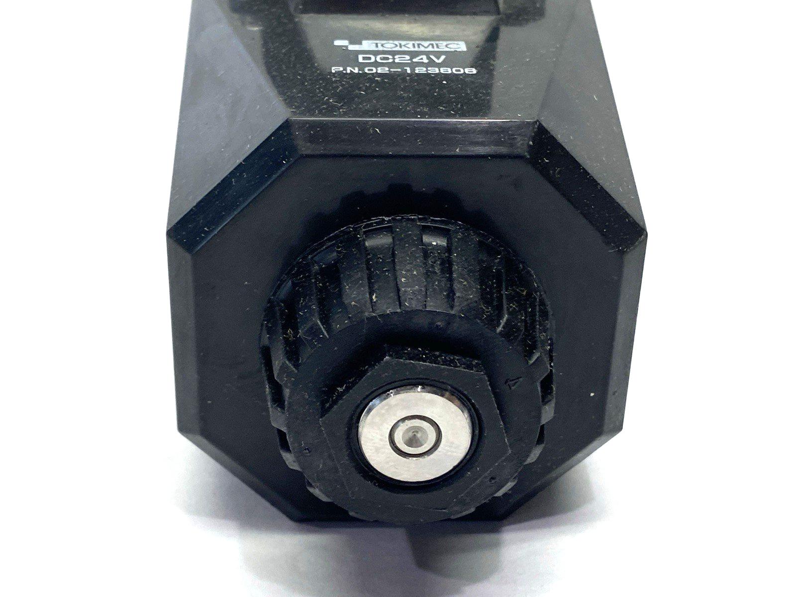 Tokyo Keikei DG4V-5-0BL-M-P7L-H-7-40 Tokimec Directional Control Valve - Maverick Industrial Sales