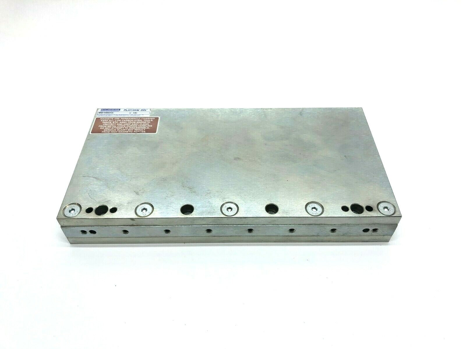 Kollmorgen Platinum DDL MW1000256, 14C Magnetic Linear Motor - Maverick Industrial Sales