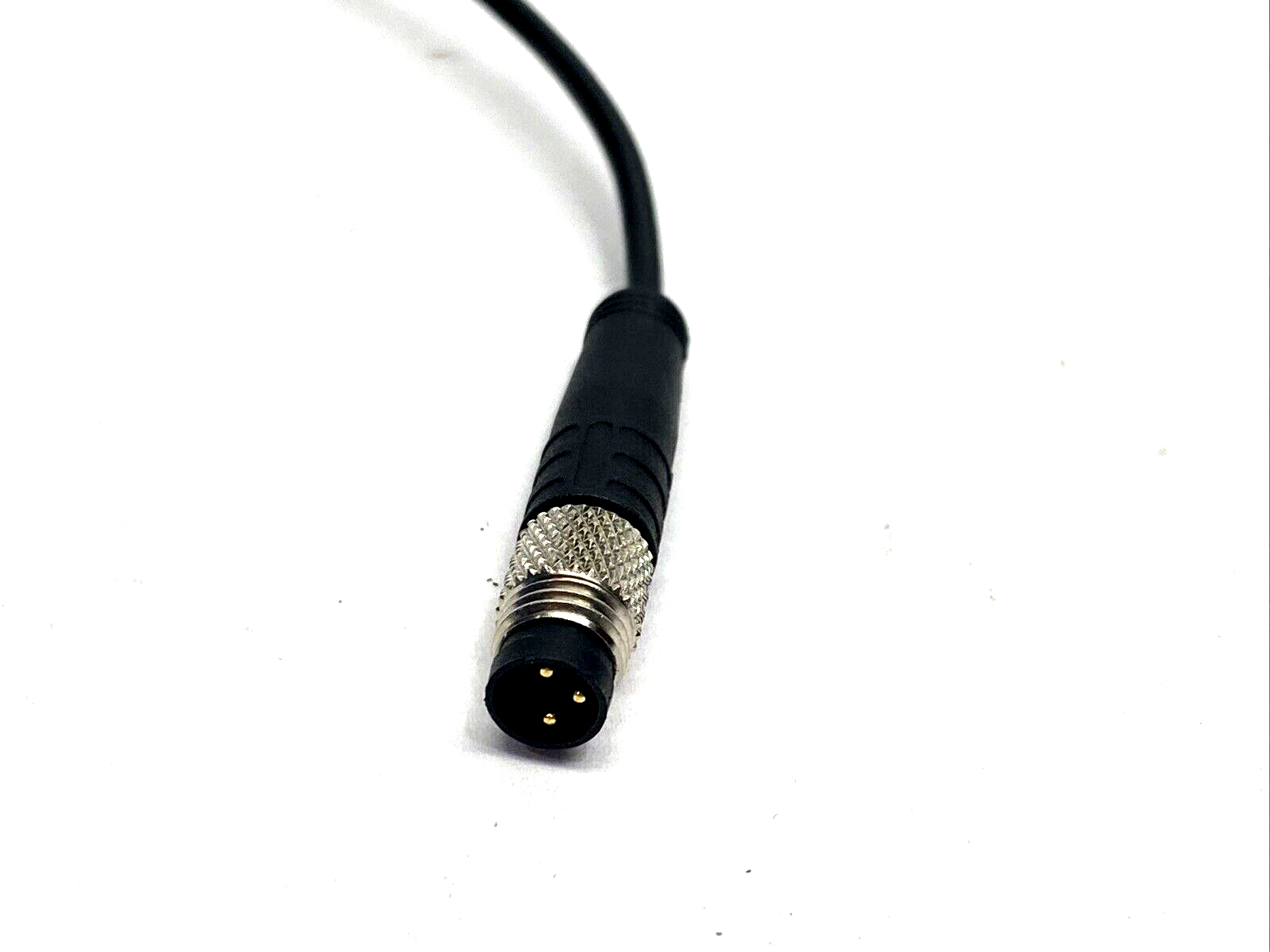 Banner Q12AP6FF15Q3 Miniature Photoelectric Sensor, 15mm Range, 77101 - Maverick Industrial Sales