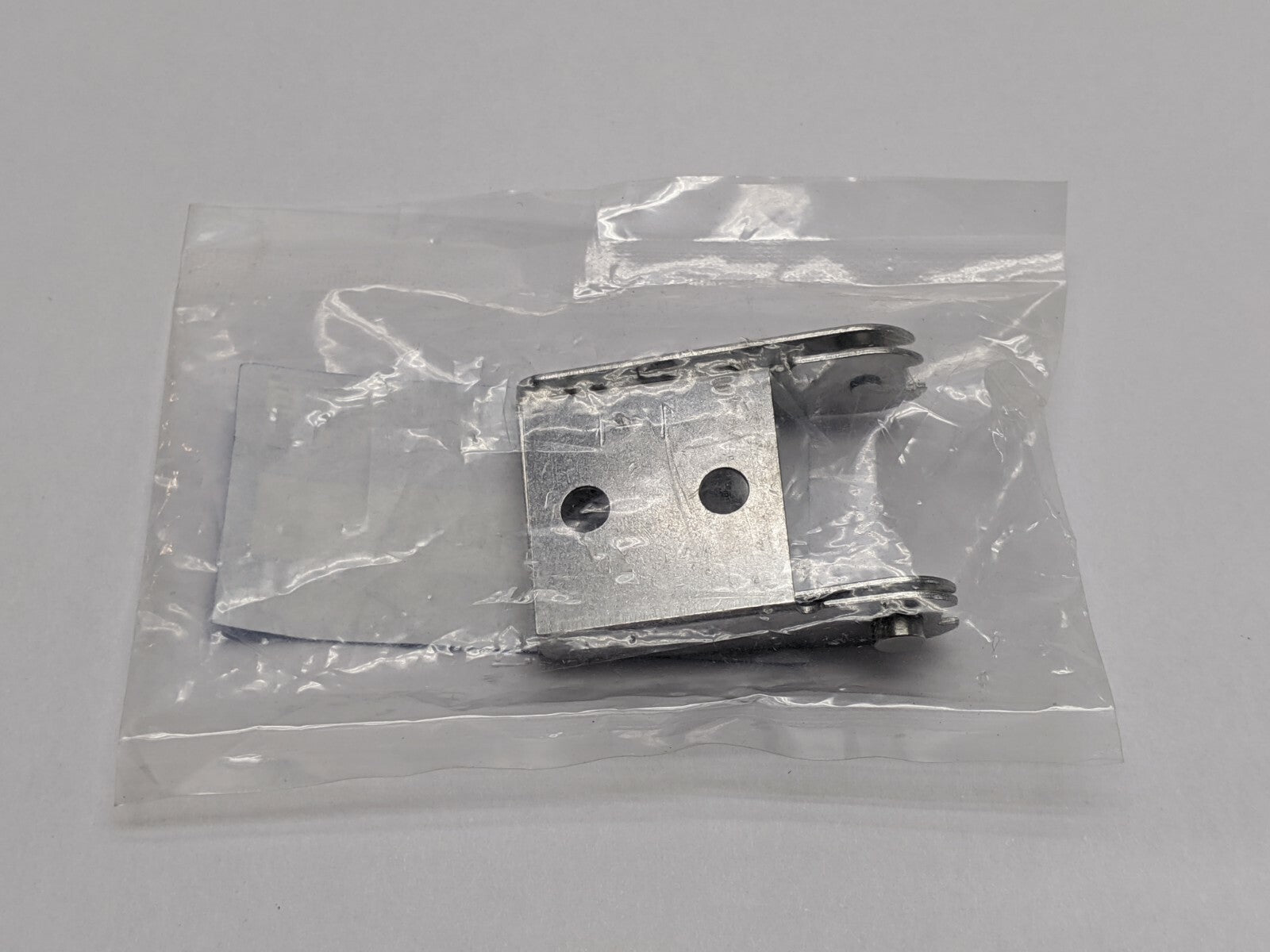 Pisco U1-K Bracket for Plarailchain - Maverick Industrial Sales