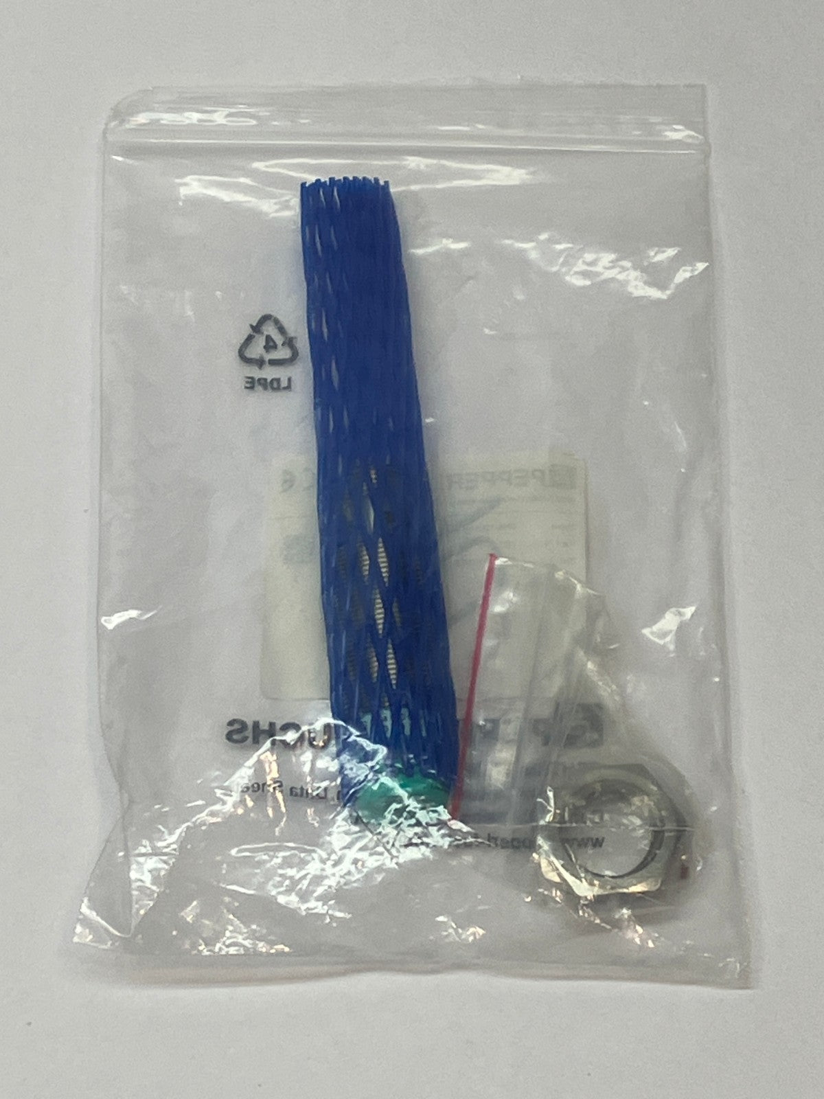 Pepperl+Fuchs IPH-18GM-V1 Read/Write Head for IDENT Control 121115 - Maverick Industrial Sales