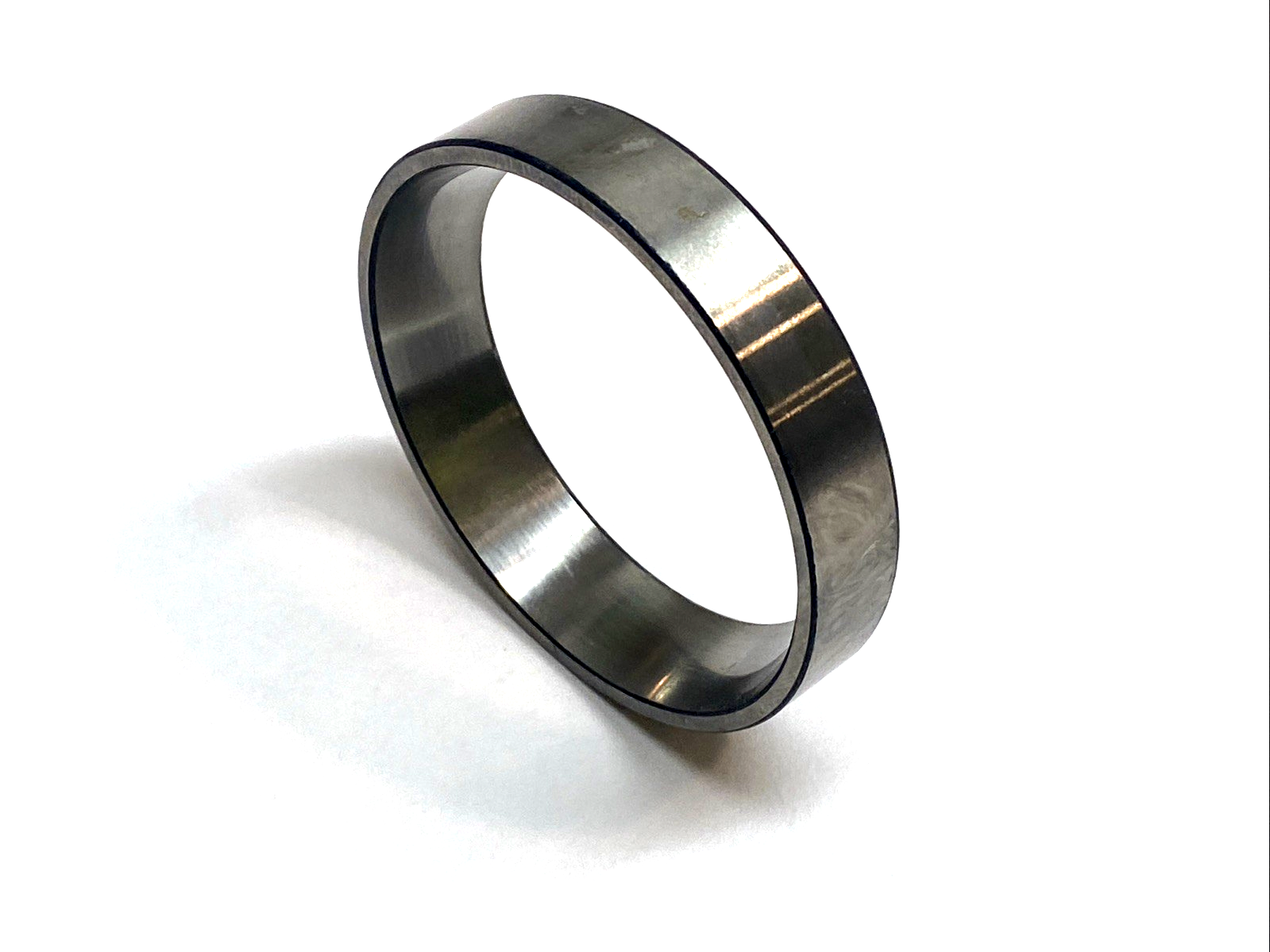 Timken L68111 Tapered Roller Bearing Cup 2.3612" OD 0.47" Wide LOT OF 2 - Maverick Industrial Sales