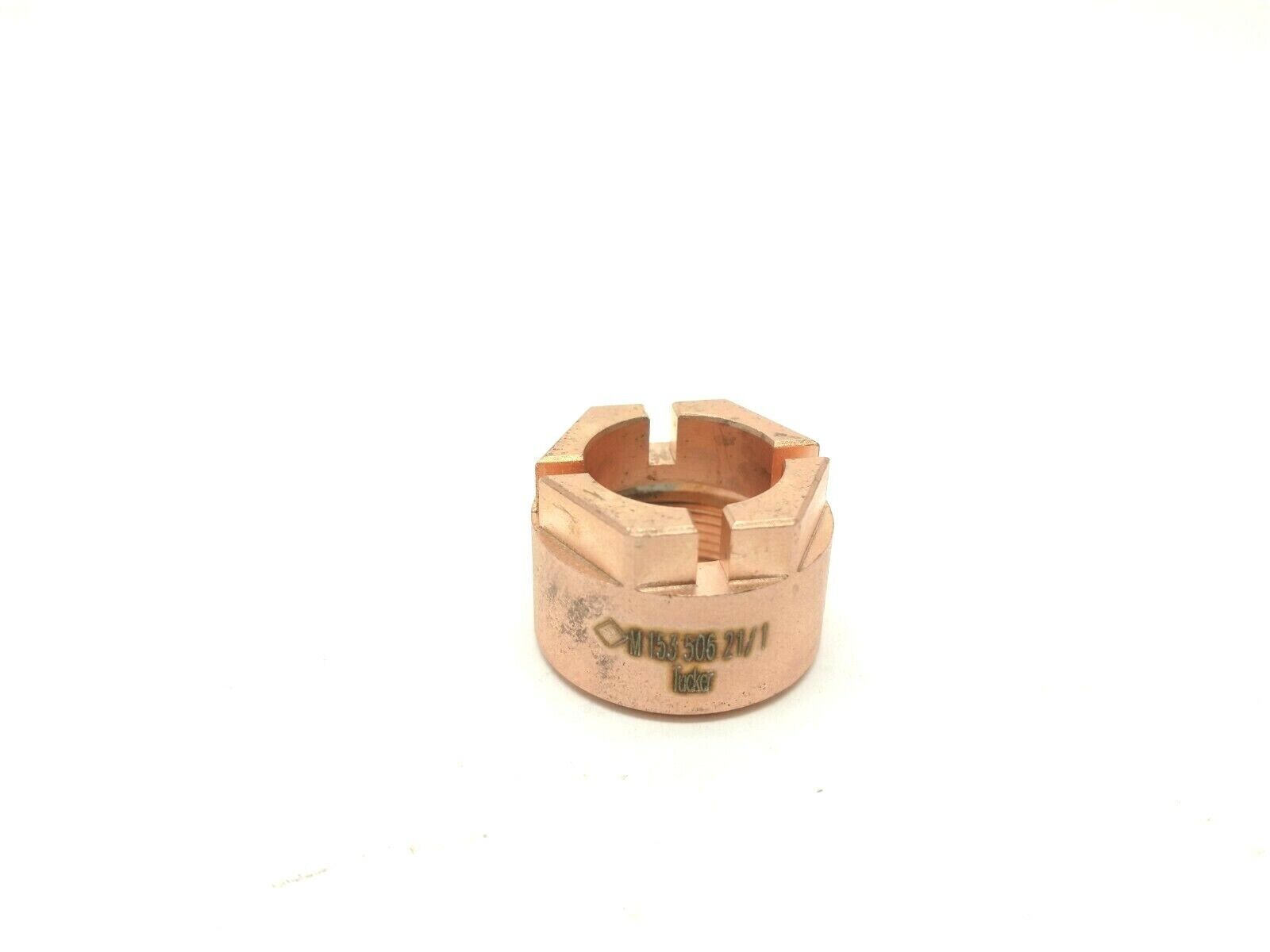 Tucker M 153 506 21/1 Stud Welding Guide Bushing - Maverick Industrial Sales