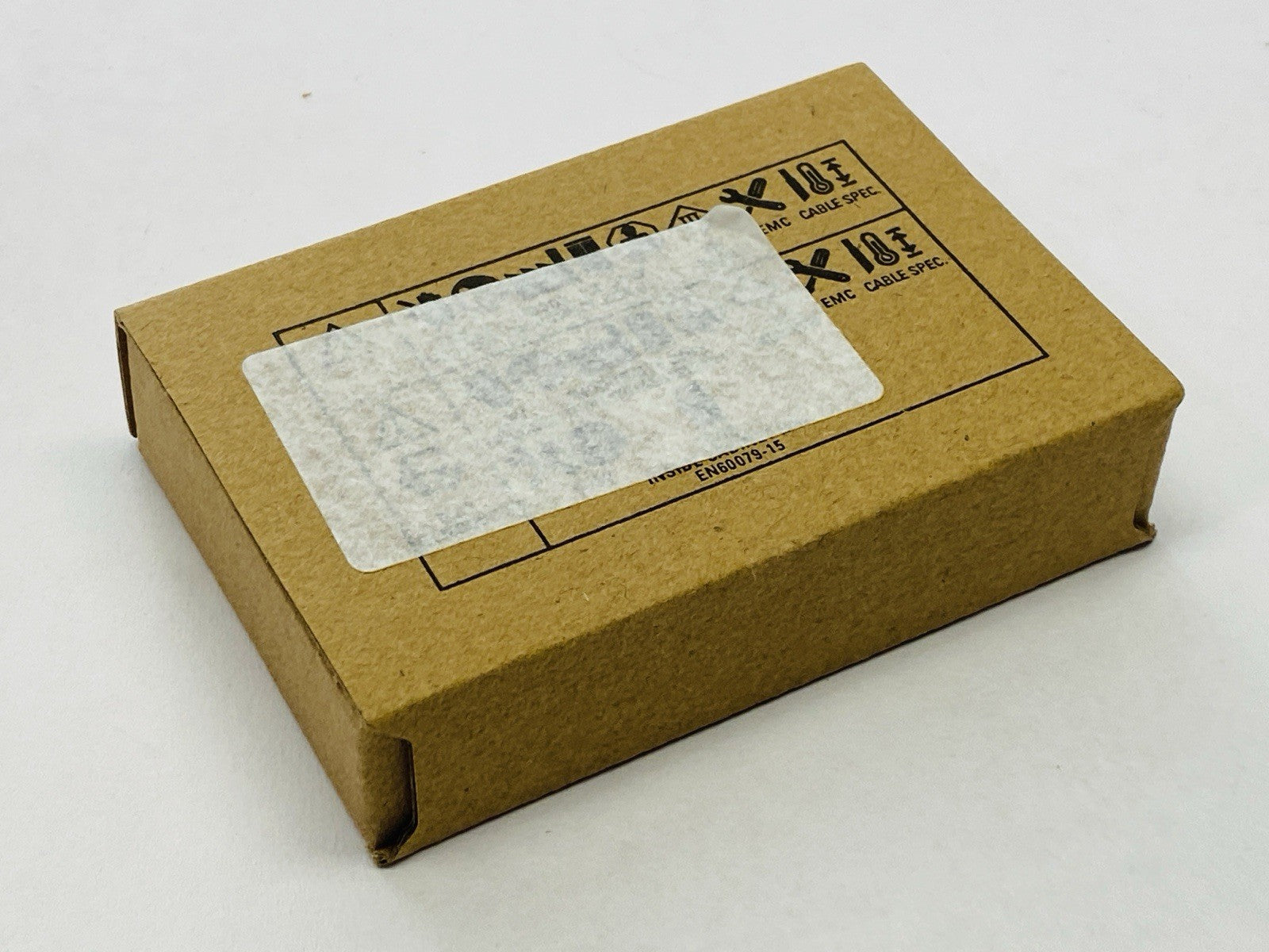 Siemens 6ES7132-4BF00-0AA0 SIMATIC ET 200S Digital Output Module - Maverick Industrial Sales