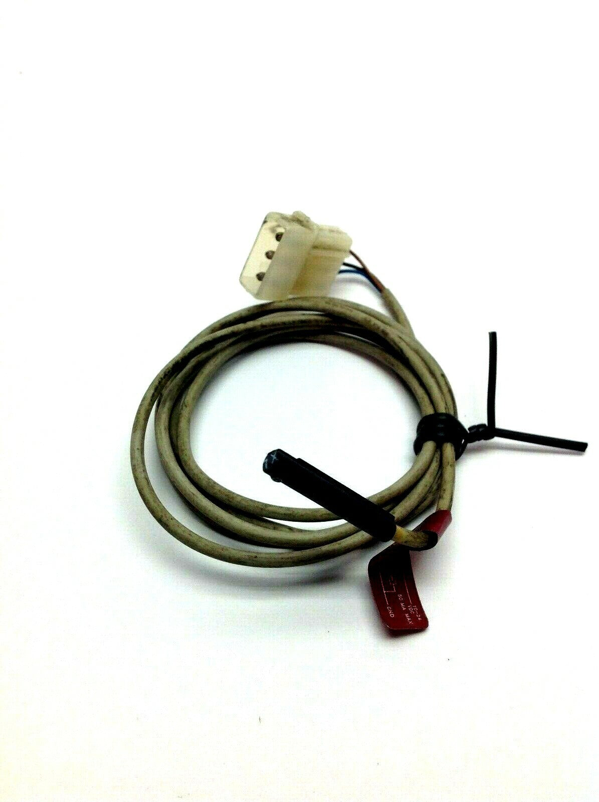 Robohand OHSP-002 Pneumatic Cylinder Sensor PNP 10-24VDC 50mA - Maverick Industrial Sales