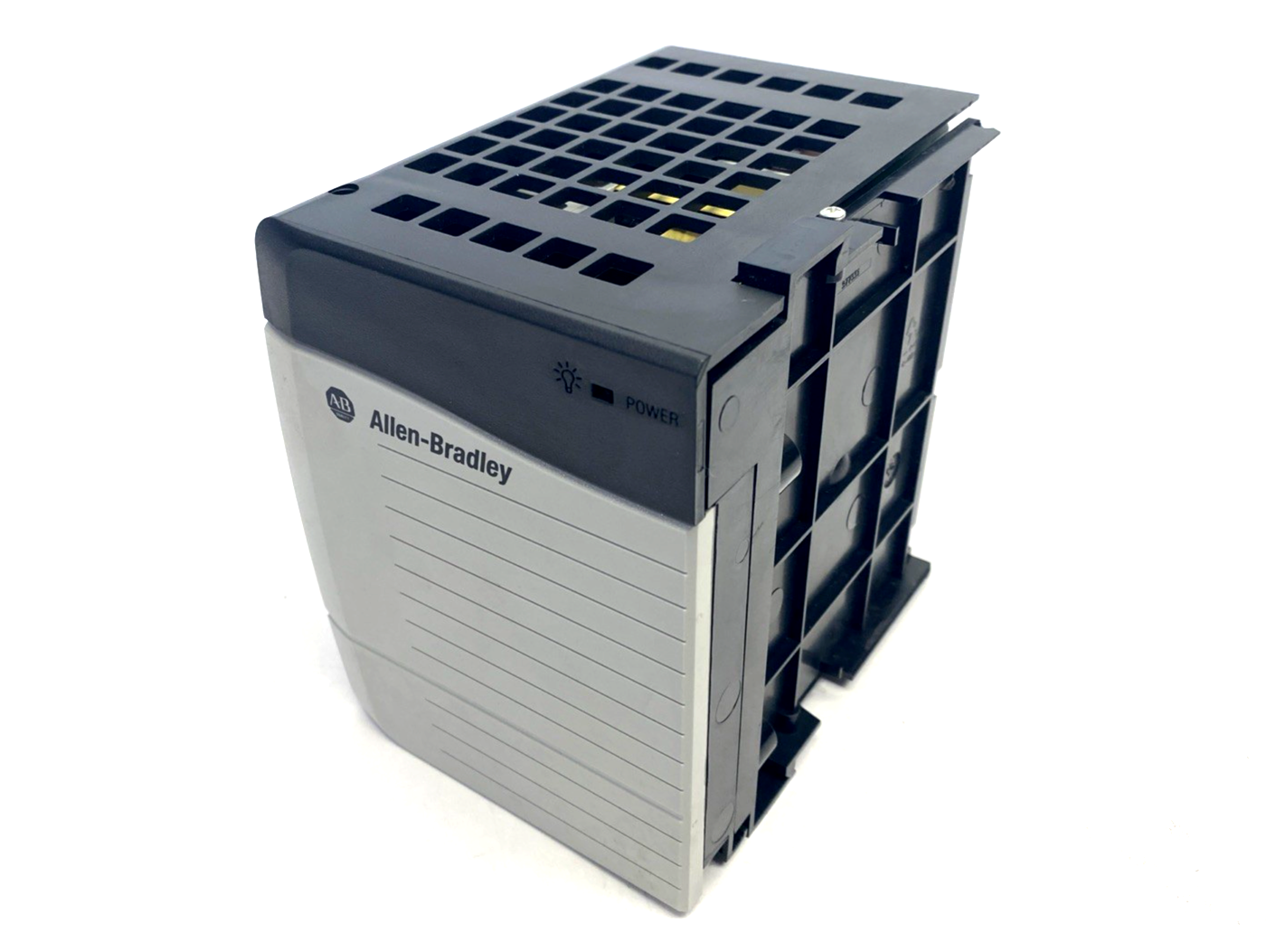 1756-PB75 | Allen Bradley Ser. B Power Supply - Used - Maverick Industrial Sales