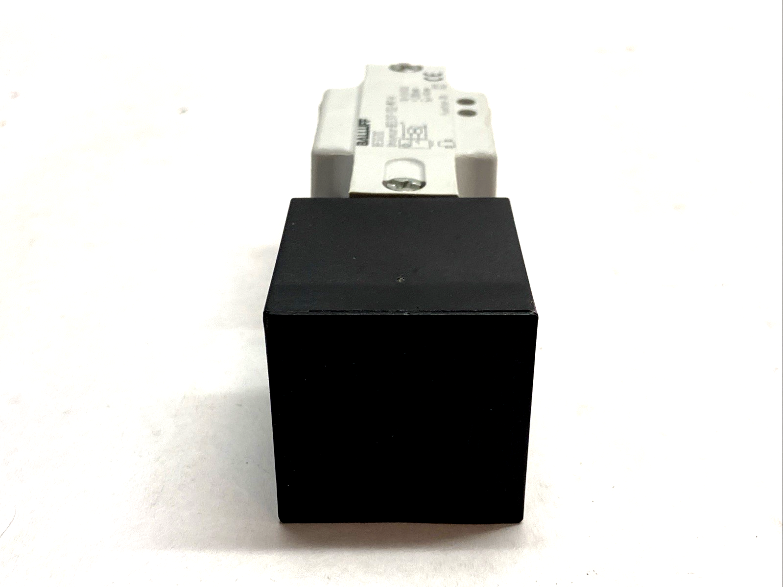 Balluff BES020C Inductive Proximity Sensor BES 517-132-M7-H - Maverick Industrial Sales