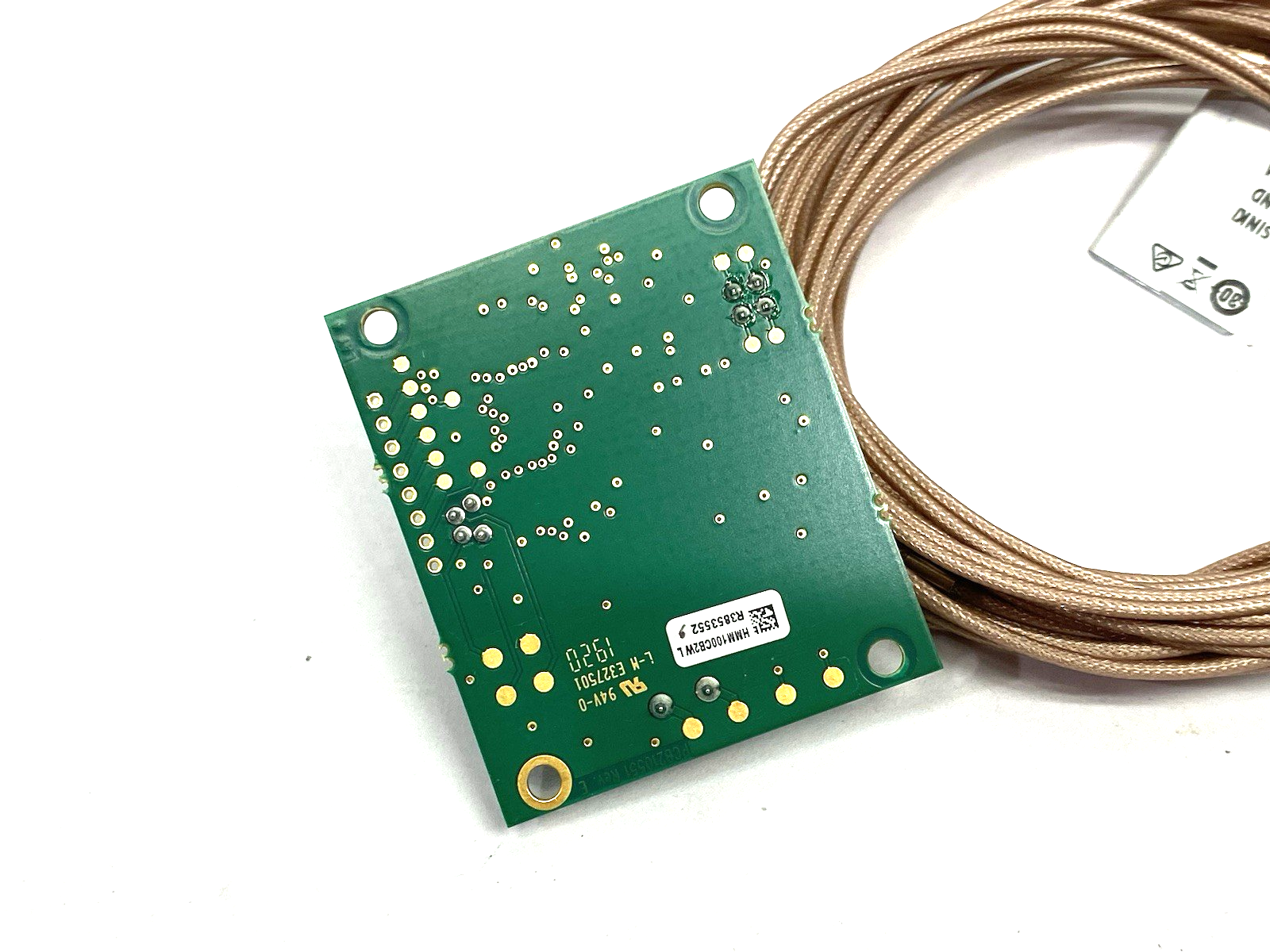 Vaisala HMM100 HUMICAP® Humidity Module, Open Frame, CUT PROBE, 13A1CE - Maverick Industrial Sales