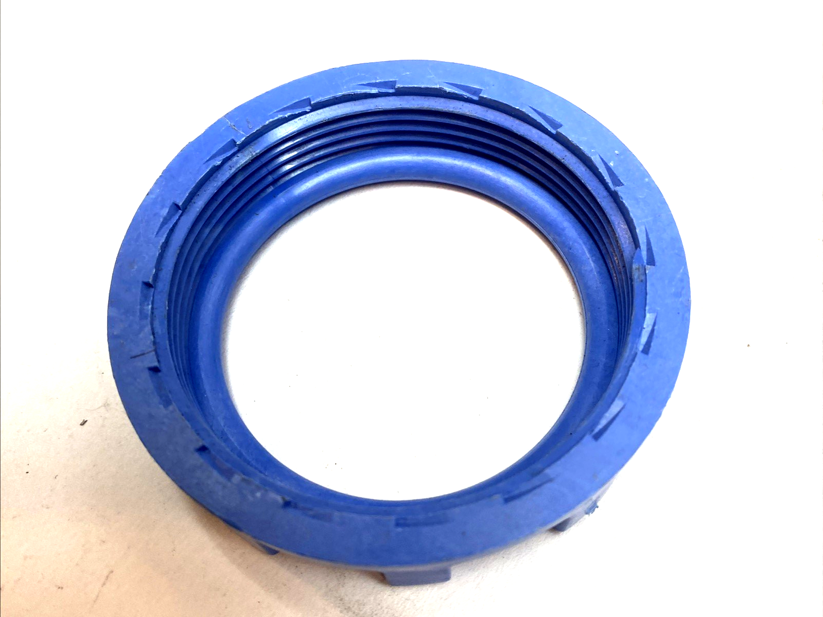 Thomas & Betts 227-TB Insulated Conduit Bushing 2" LOT OF 12 - Maverick Industrial Sales