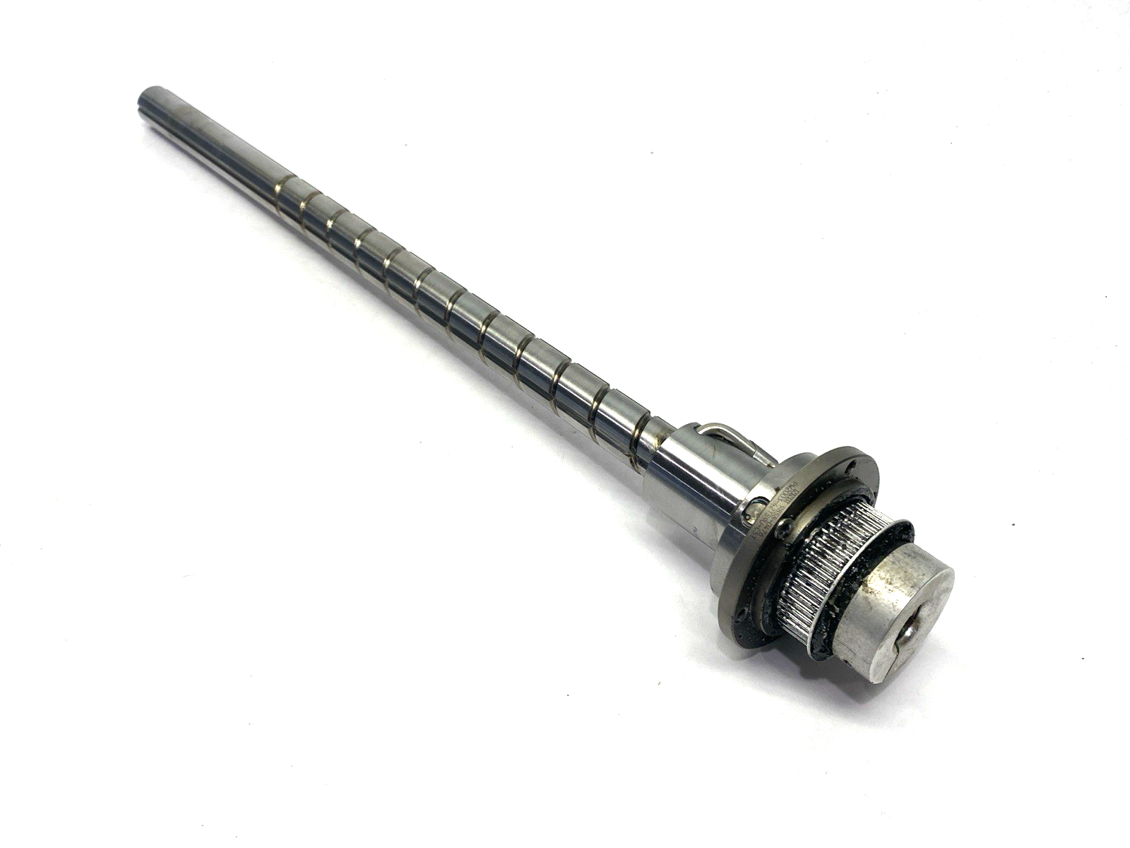 PW2003-42TS9U-C5T | NSK Ball Screw Bearing Assembly - Used - Maverick Industrial Sales