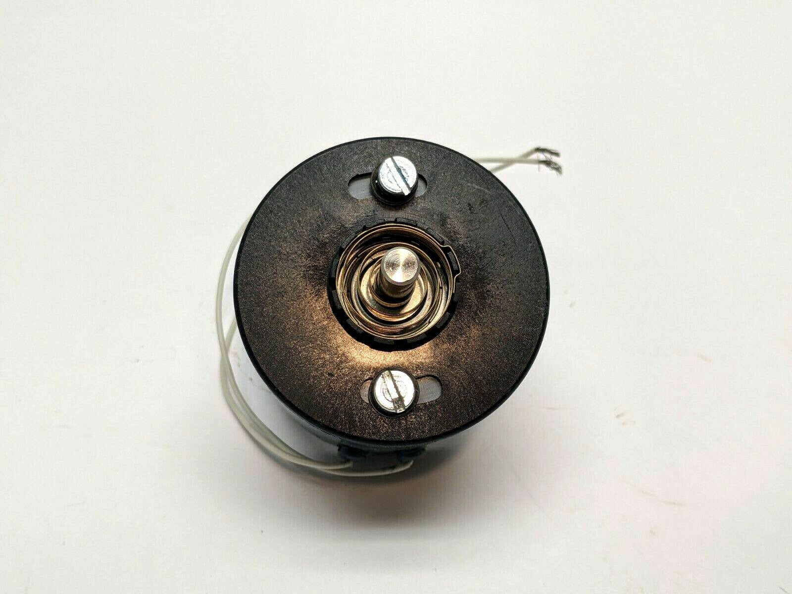 Magnet-Schultz Memmingen GDAY-050-X20-B21 DC Rotary Solenoid - Maverick Industrial Sales