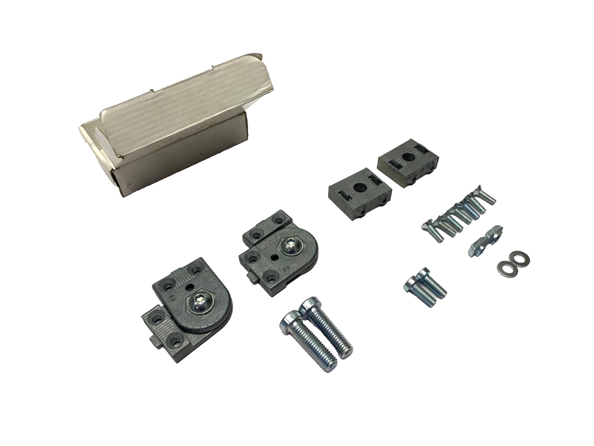 Bosch 3842502685 Aluminum Joint 45X60 - Maverick Industrial Sales