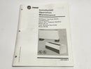 Trane PAN01541 Vertical Auxiliary Drain Pan And Fasteners w/ UNT-IOM-5 Manual - Maverick Industrial Sales