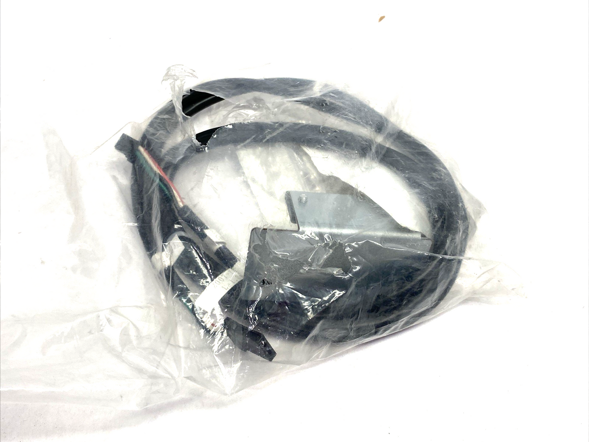 Fanuc A05B-2601-J330 Transit Cable Assembly 24V, for R-30iB Controller - Maverick Industrial Sales