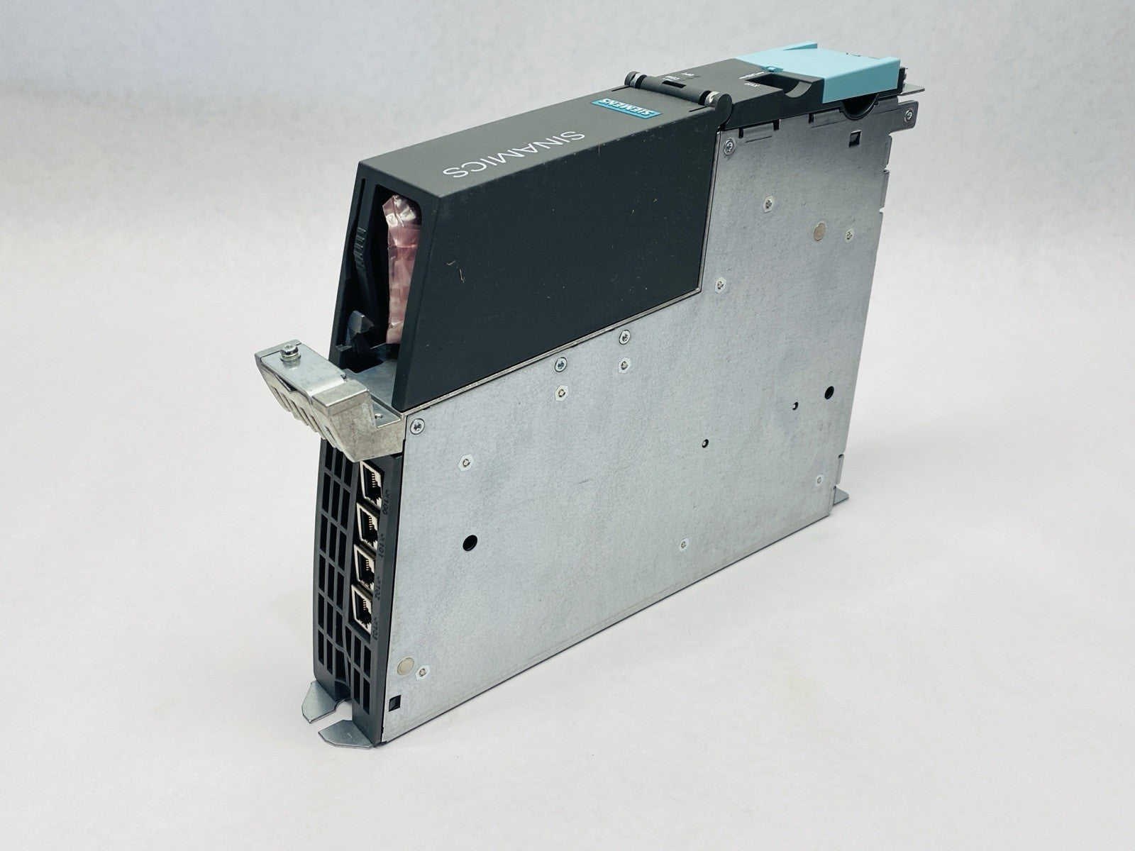 Siemens 6SL3040-1MA01-0AA0 SINAMICS Control Unit CU320-2 - Maverick Industrial Sales