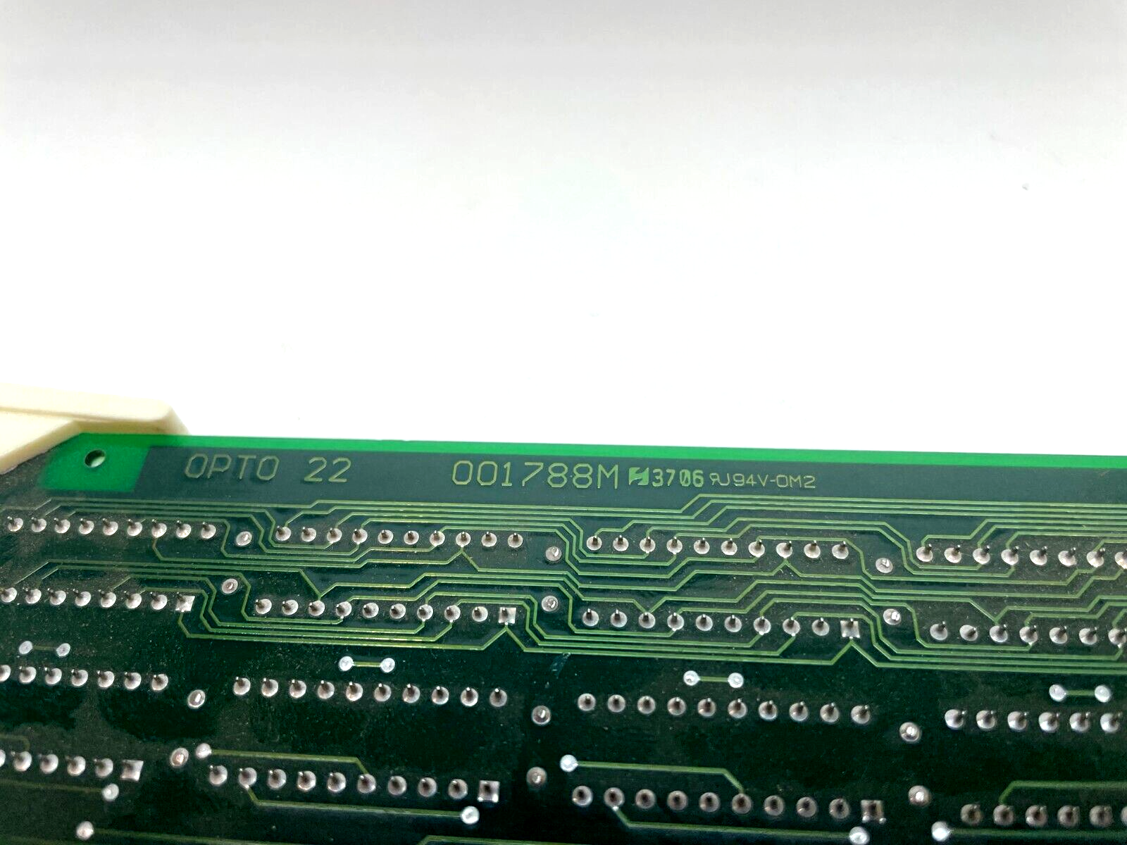 B4 | Opto 22 32-Channel Digital Brain Pamux Control Board, 001788M - Used - Maverick Industrial Sales