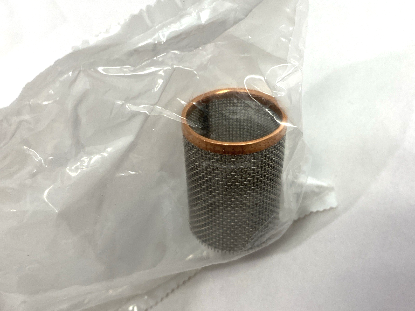 105669 | Riegler Replacement Dirt Strainer Set 60-4/ETS - New – Open box - Maverick Industrial Sales
