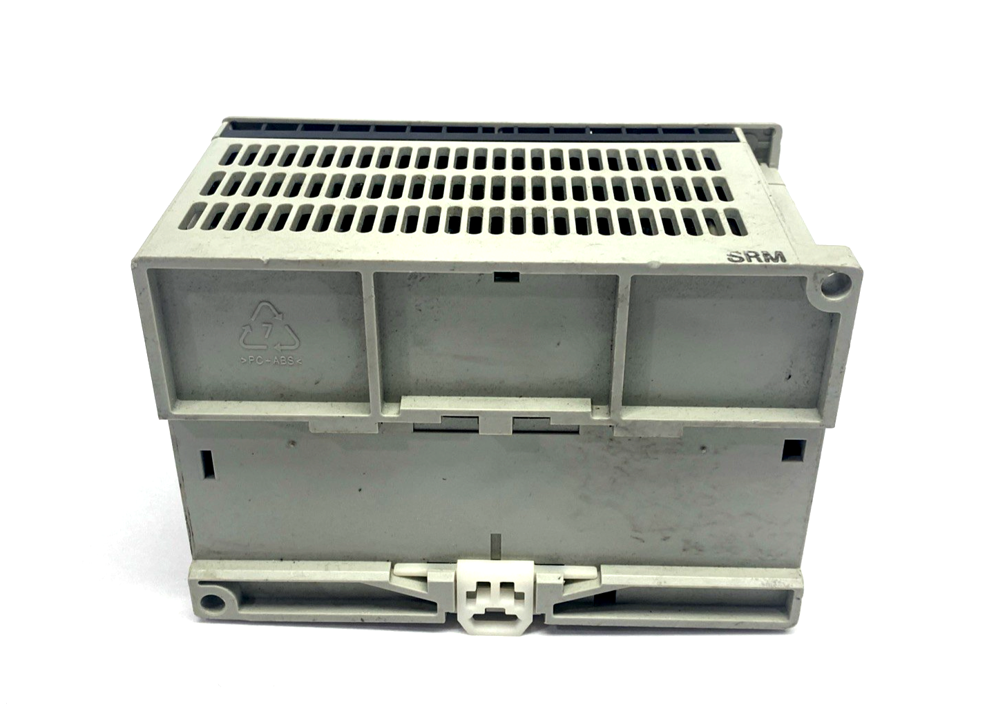 Allen Bradley 1761-L16BWA Ser. C MicroLogix 1000 16-Point PLC Controller - Maverick Industrial Sales