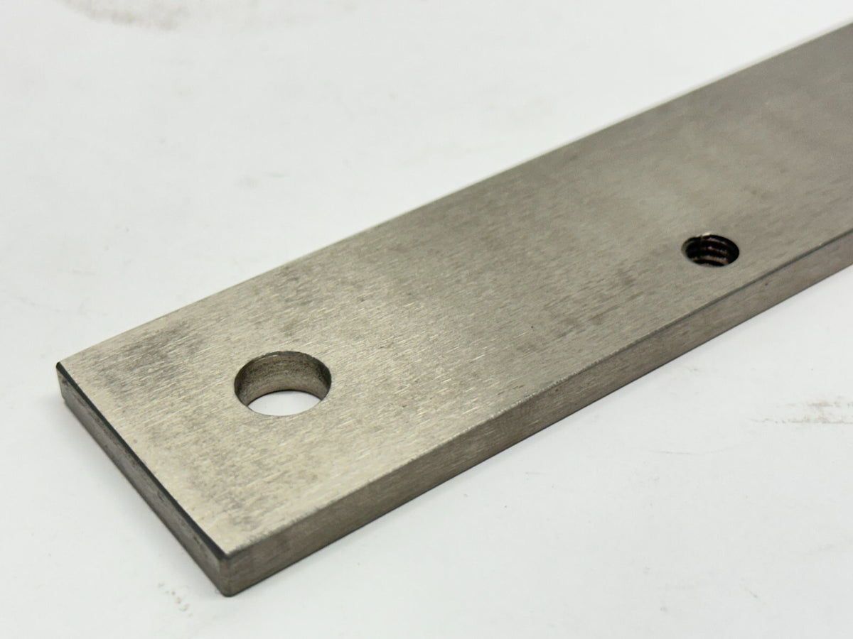 85-061 | Kaps-All Pivot Bar For AU-3 Bottle Orientainer - New – Open box - Maverick Industrial Sales
