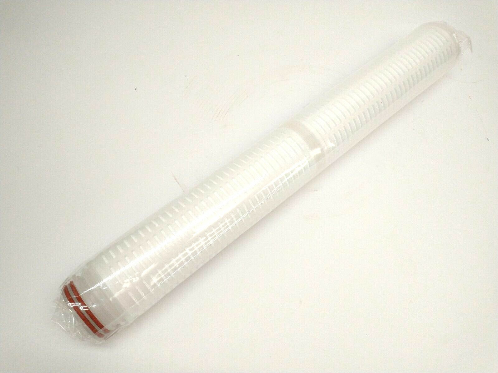 GE MFE922ZHS-S Memtrex Pleated Filter Cartridge 0.2 Micron 22.44" Length - Maverick Industrial Sales