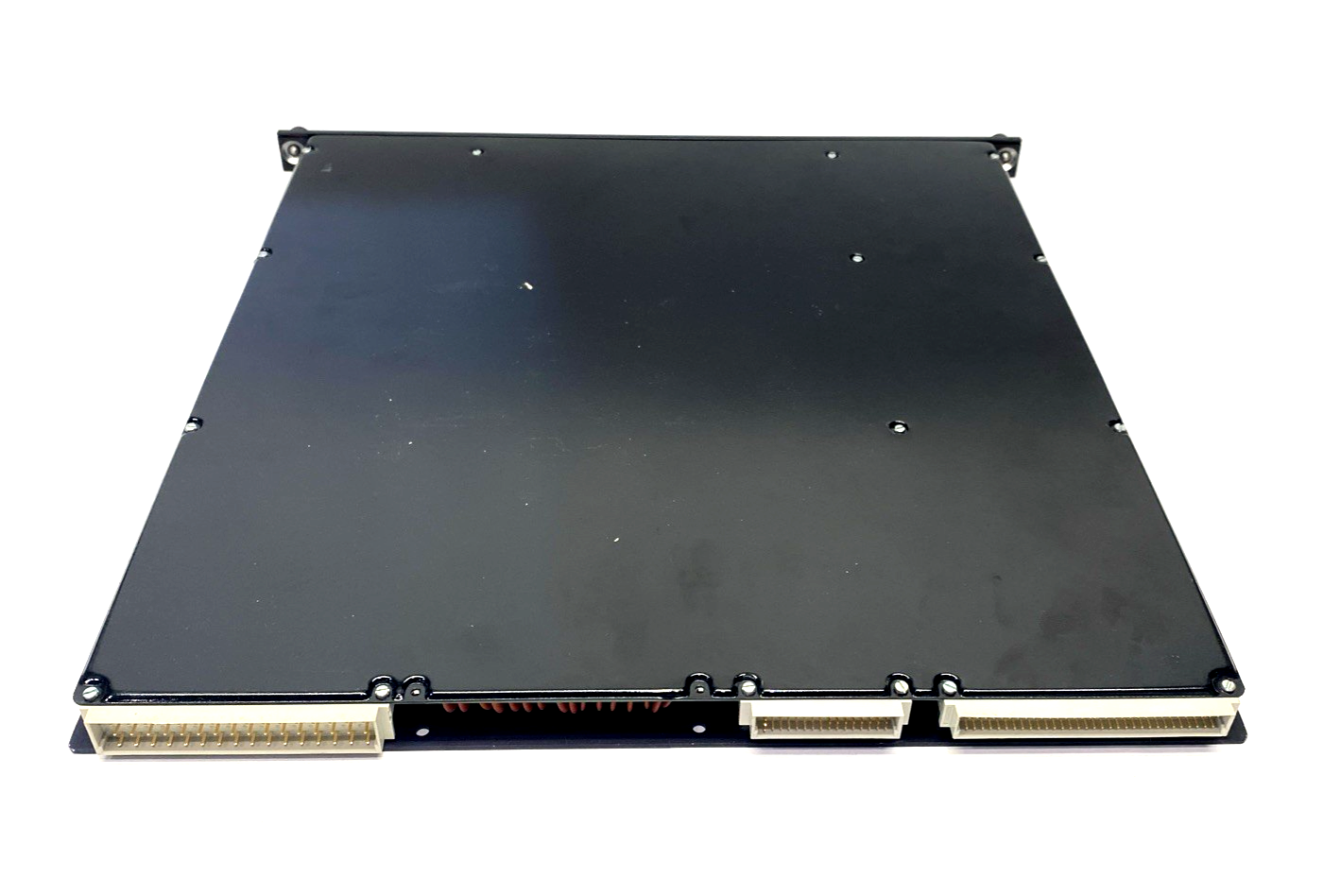 Triconex 3061E Digital Output Module 16-Pt. 115VAC TMR Opto-Isolat - Maverick Industrial Sales