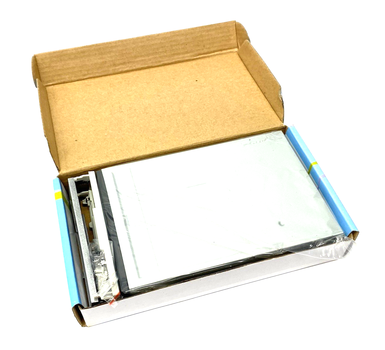 BT-145 | Teac Bytecc Internal Floppy Drive, Plug & Play, 3.5" Disk Bay 1.44MB - New - Maverick Industrial Sales