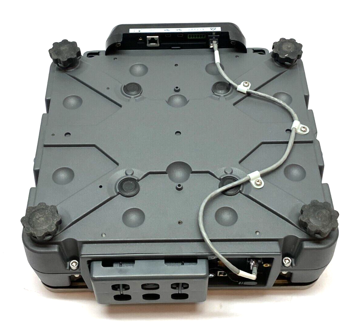 Avery Weigh-Tronix ZP900-1214-035-PB1 Postal Scale 77lbs Capacity BSQ-1214-035 - Maverick Industrial Sales
