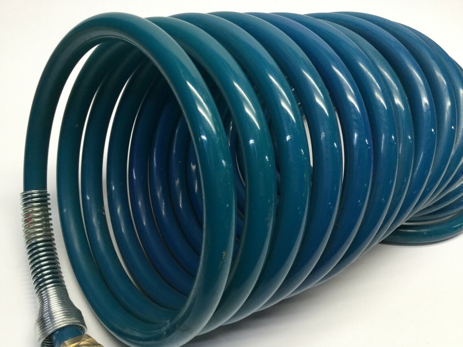 Unbranded Festoon Pneumatic Tubing, Approx. 11/16” Diameter - Maverick Industrial Sales