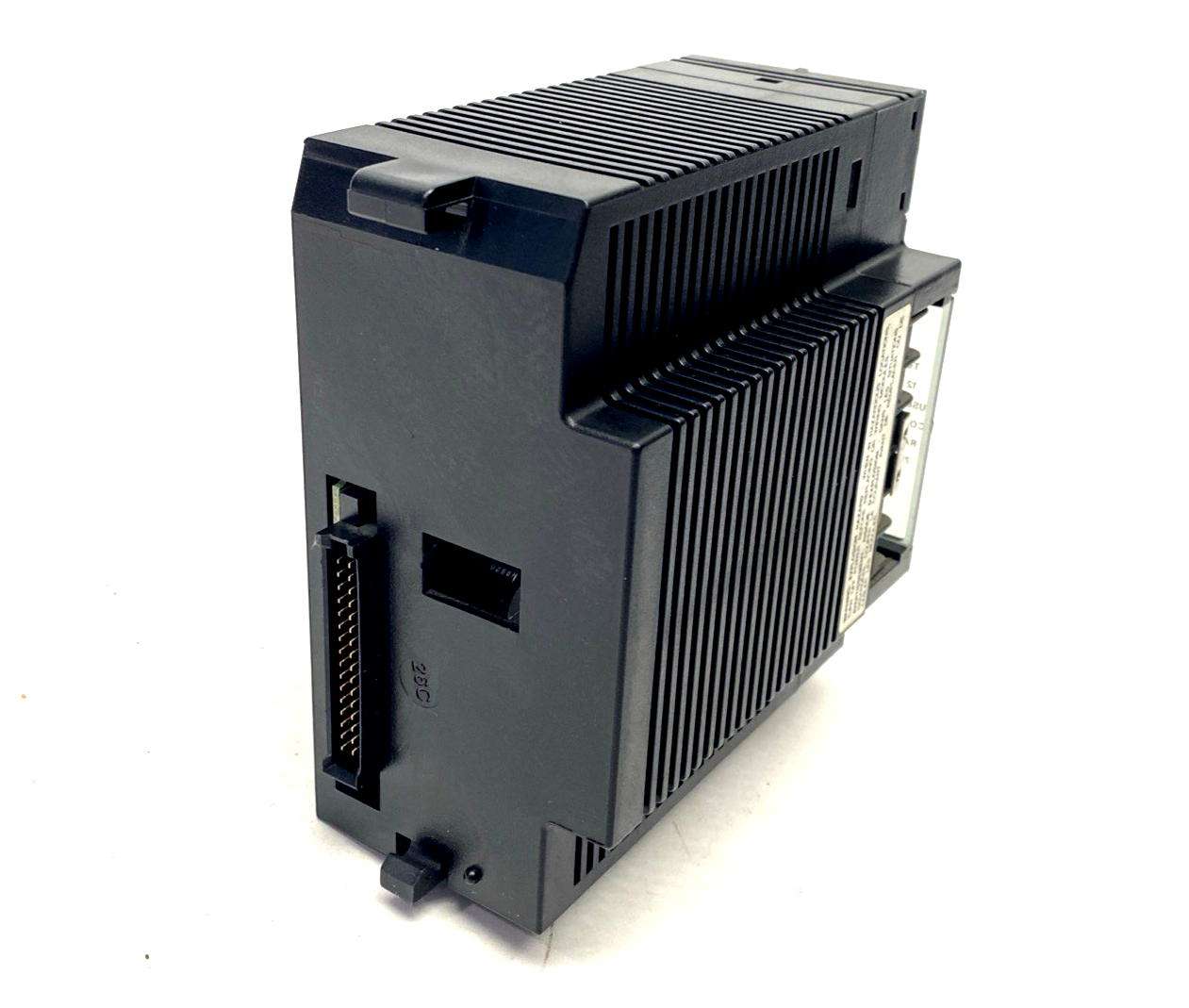 GE Fanuc IC693PWR321U Standard Power Supply Module 120/240VAC 125VDC STD - Maverick Industrial Sales