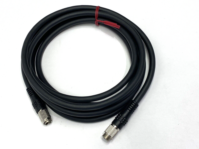 Keyence CA-CH3BE Flex Resistant Camera Cable 3m NO INSTRUCTIONS - Maverick Industrial Sales