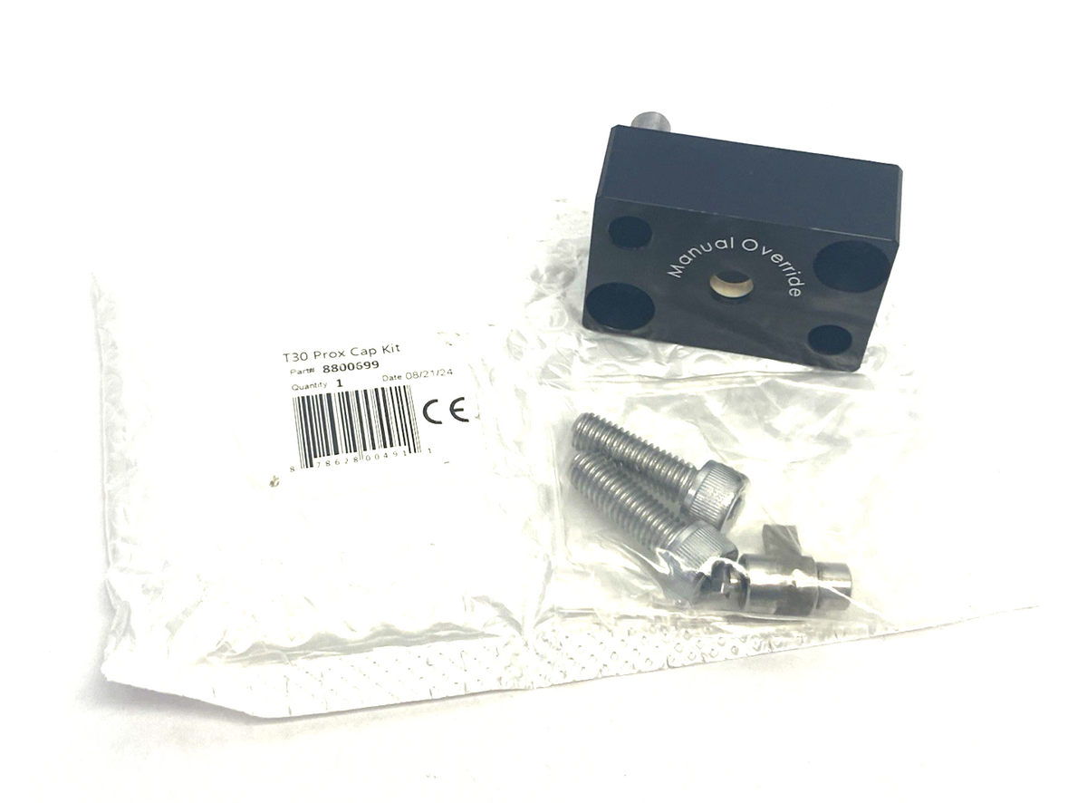 Magswitch 8800699 Prox Cap Kit T30 - Maverick Industrial Sales