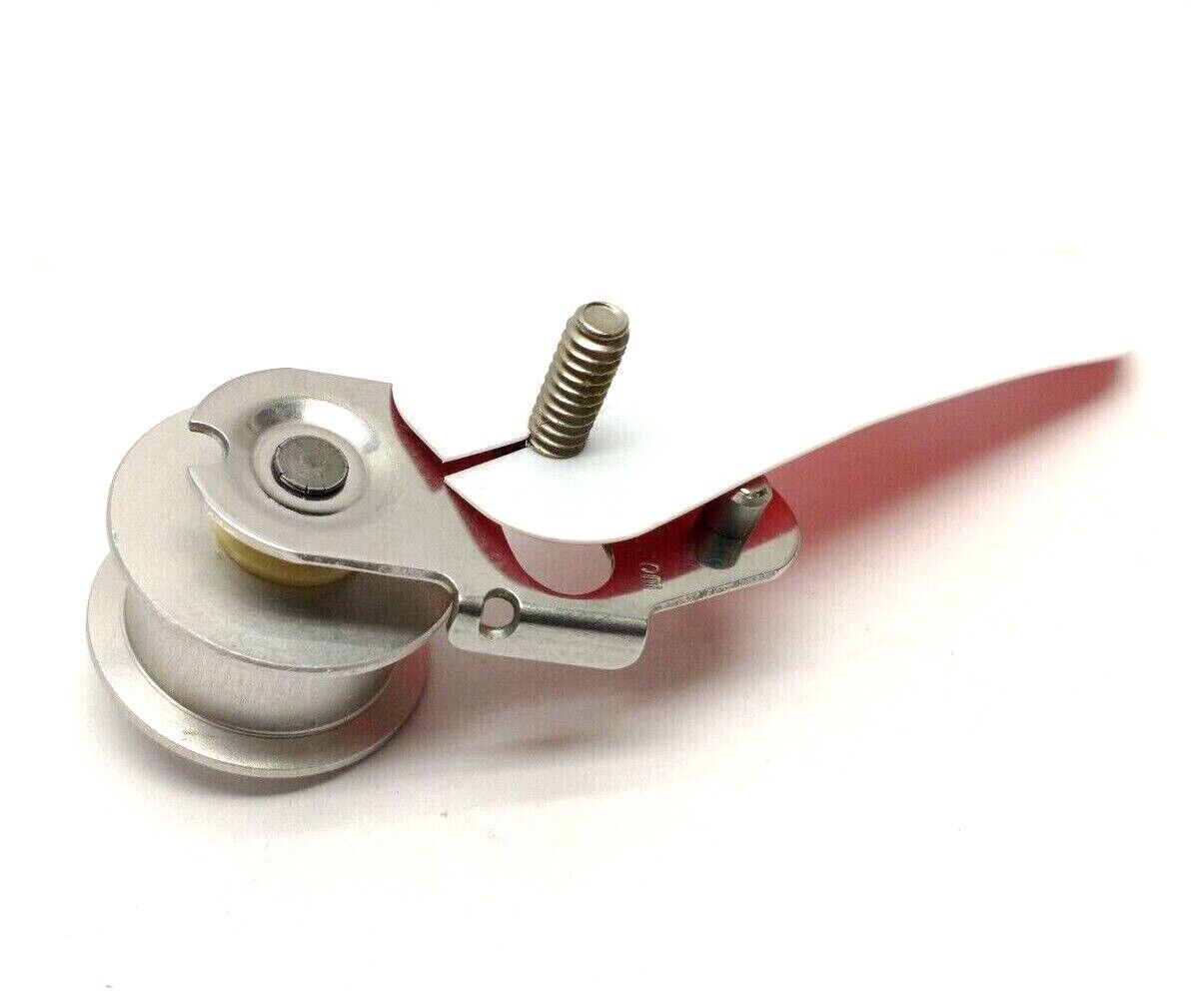 York Industries SP3LB-F63A29-S21PE Static Pivot Tensioner 5/8" OD Size 3 - New – Open box - Maverick Industrial Sales