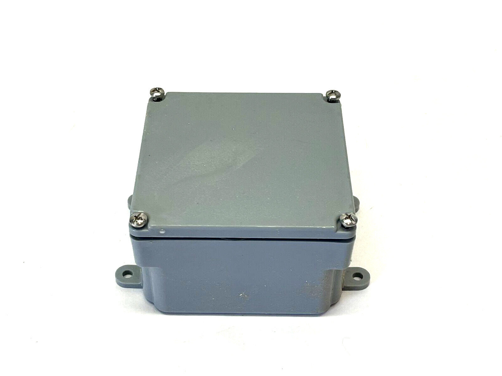 Carlon E987NX Box 4" x 4" x 2" 2/MCL Load Cell PCB E301546 AF-D1 SJB1002 - Maverick Industrial Sales
