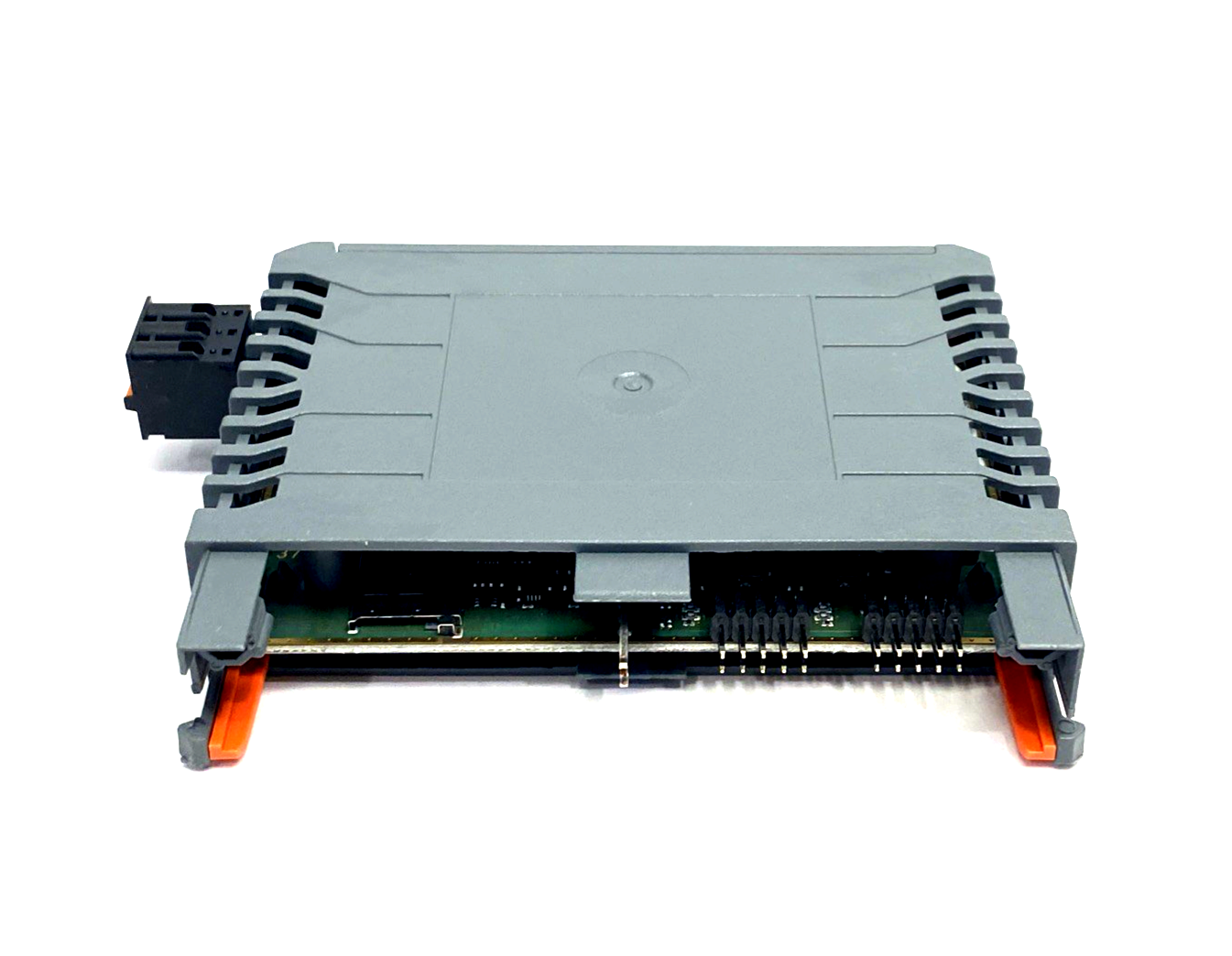 LCOS-BC-PN | Lutze 778000.1301 PROFINET Gateway/Bus Coupler For LOCC-Box-Net, - New – Open box - Maverick Industrial Sales