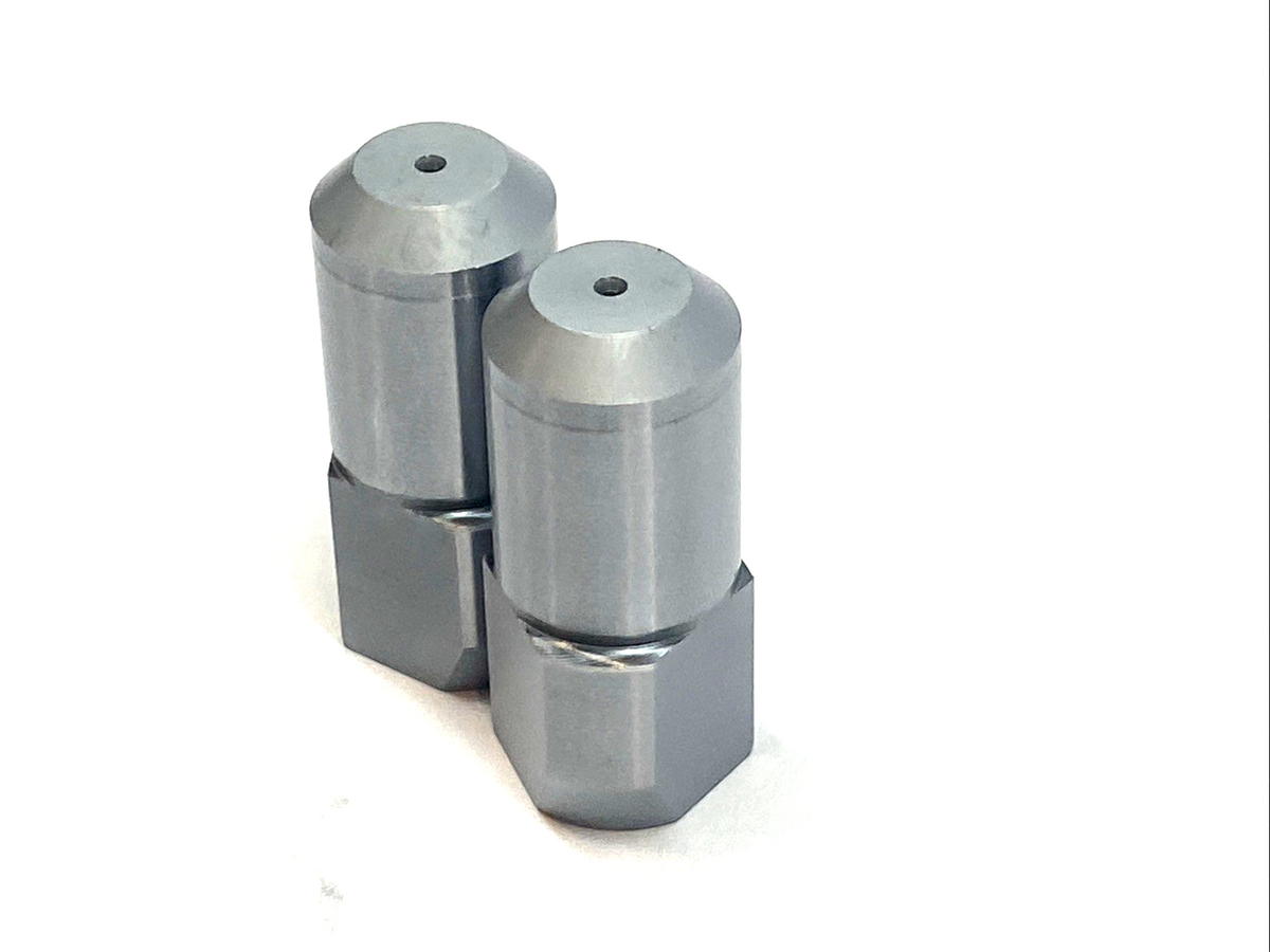 MISUMI GJPBPD16-20 Locating Pin UA-U73506-000019 - Maverick Industrial Sales