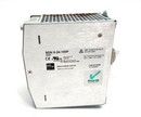 Sola HD SDN 5-24-100P Power Supply 115/230VAC  2.2/1.0A 24VDC 5A 120W - Maverick Industrial Sales