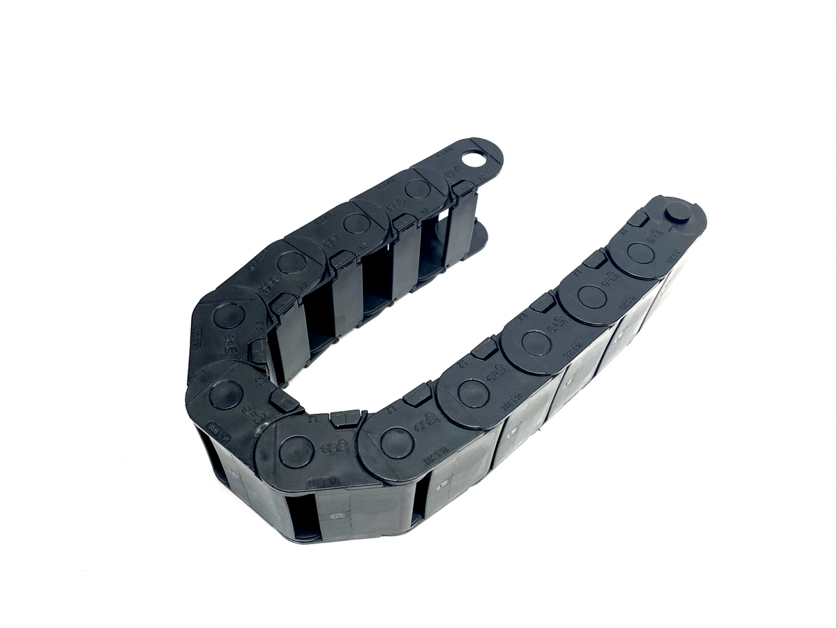 Igus 14.3.038.0 E2 Mini Series 14 E-Chain 12 Links 1FT - Maverick Industrial Sales